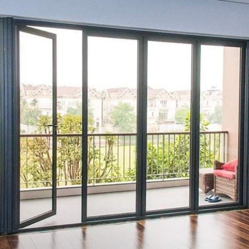Cửa Xingfa có cách âm, cách nhiệt tốt không ? Cửa Xingfa có cách âm, cách nhiệt tốt không ?