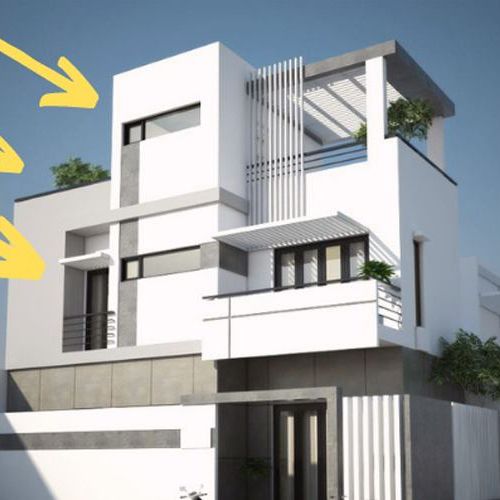 Các giải pháp làm mát không khí cho nhà ở Các giải pháp làm mát không khí cho nhà ở