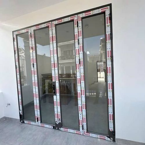 Những vấn đề thường gặp ở cửa nhôm sau 5 năm sử dụng Những vấn đề thường gặp ở cửa nhôm sau 5 năm sử dụng