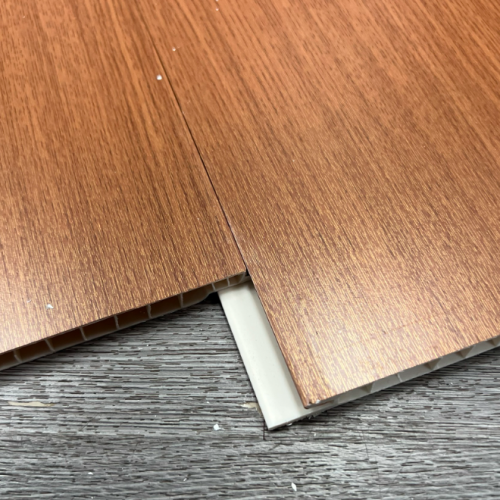 Thi công Tấm nhựa ốp tường nano tại Bến Tre