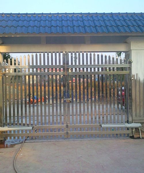 CỦA CỔNG TỰ ĐỘNG CAO CẤP 1