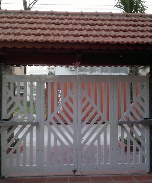 CỦA CỔNG TỰ ĐỘNG CAO CẤP 8