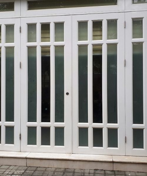 CỬA ĐI CAO CẤP 1