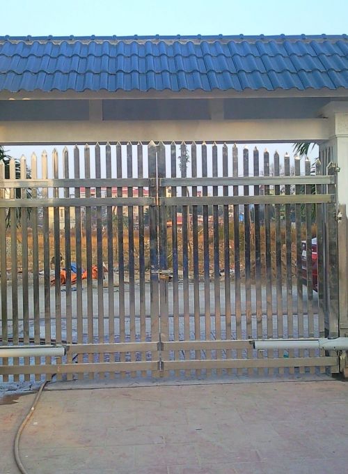 CỦA CỔNG TỰ ĐỘNG CAO CẤP 1