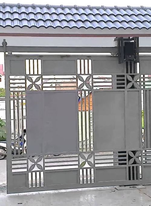 CỦA CỔNG TỰ ĐỘNG CAO CẤP 2