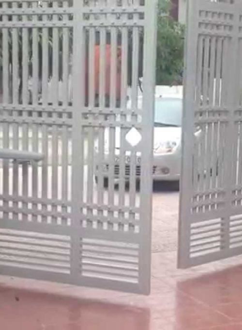 CỦA CỔNG TỰ ĐỘNG CAO CẤP 3