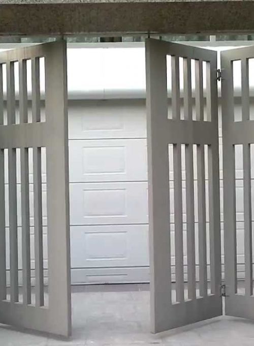 CỦA CỔNG TỰ ĐỘNG CAO CẤP 6