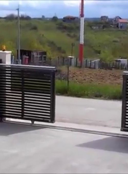 CỦA CỔNG TỰ ĐỘNG CAO CẤP 7