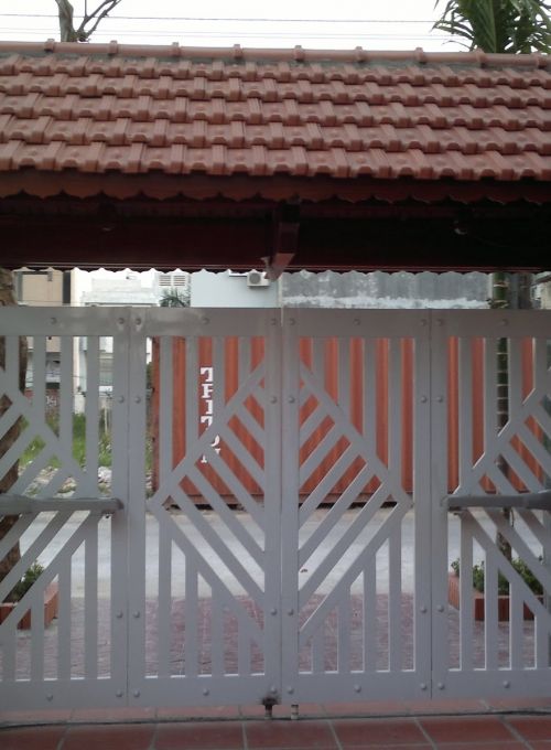 CỦA CỔNG TỰ ĐỘNG CAO CẤP 8