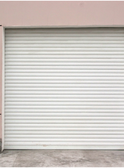 CỬA CUỐN TẤM LIỀN