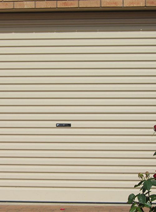 CỬA CUỐN CAO CẤP 1