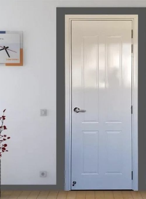 Cửa nhựa Composite cao cấp