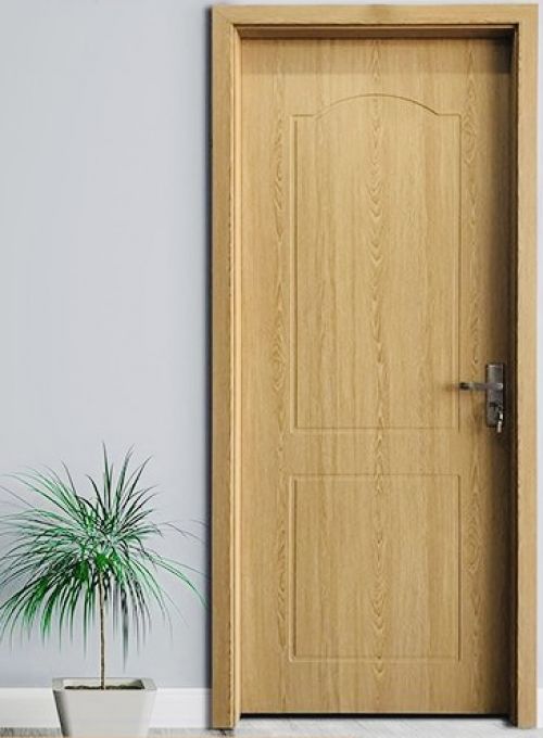 Cửa nhựa Composite cao cấp