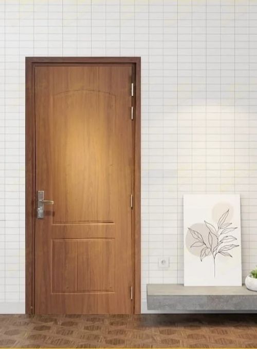 Cửa nhựa Composite cao cấp