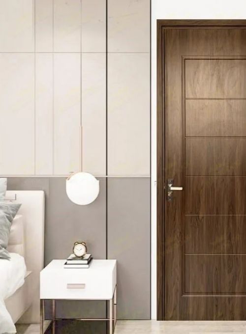 Cửa nhựa Composite cao cấp