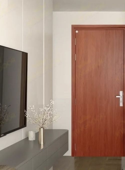 Cửa nhựa Composite cao cấp