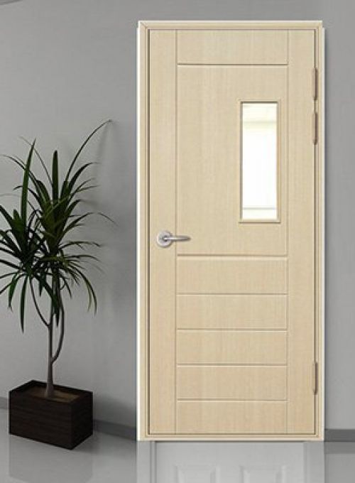 Cửa nhựa ABS Hàn Quốc