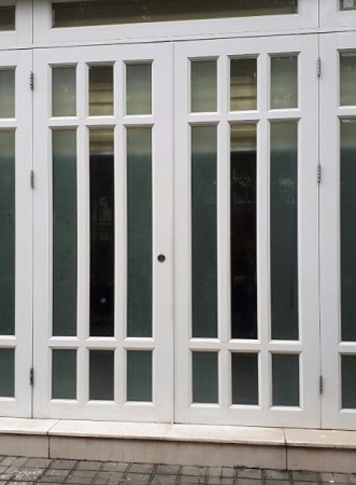 CỬA ĐI CAO CẤP 1