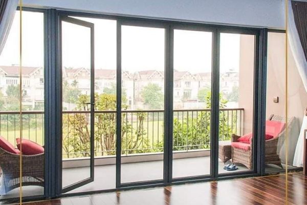 Cửa Xingfa có cách âm, cách nhiệt tốt không ?