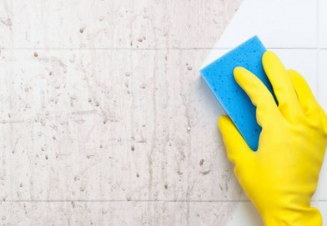 Cách thức chống ẩm mốc cho tường nhà khi mưa nhiều