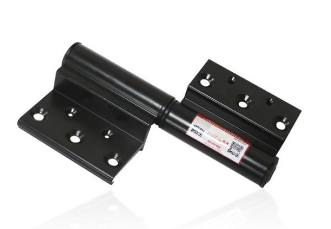 Các lưu ý khi lựa chọn bản lề cho cửa nhôm xingfa