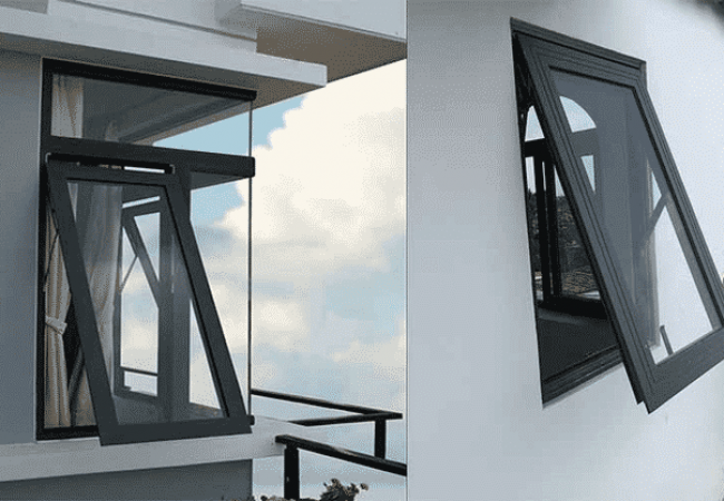 Các hướng cửa đón gió tốt cho nhà ở