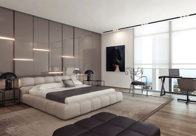 Triết lý âm dương trong lựa chọn nội thất nhà ở