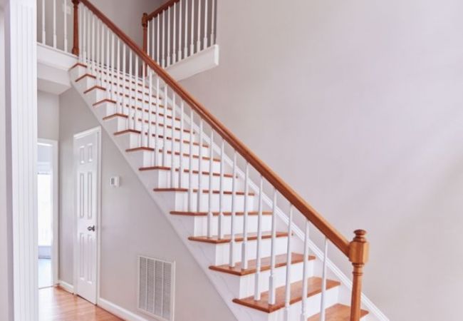 Thiết kế và tính toán số bậc thang cần thiết