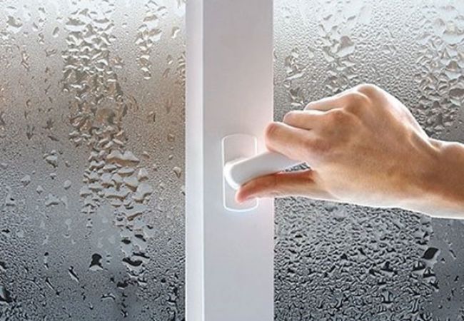 Các giải pháp bảo vệ chống ẩm mốc cửa nhôm xingfa mùa mưa