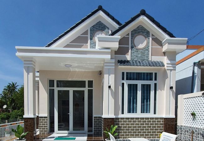 Tiêu chí phân bổ các loại cửa cần lắp đặt cho nhà ở