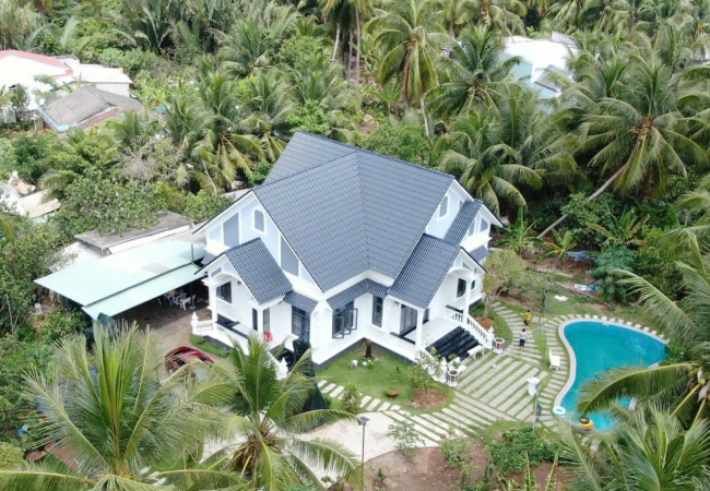 Hướng dẫn lựa chọn cửa nhôm xingfa chính hãng