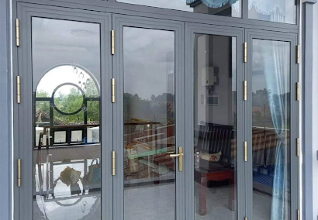 Các loại hóa chất thường làm hư hỏng cửa nhôm xingfa