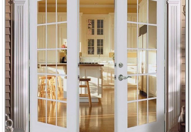 Những lưu ý giúp cửa nhà luôn như mới