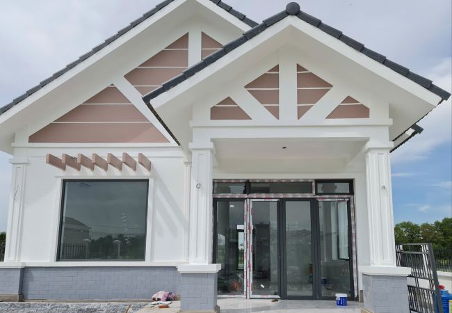 Các loại cửa sắt dùng cho cửa sổ