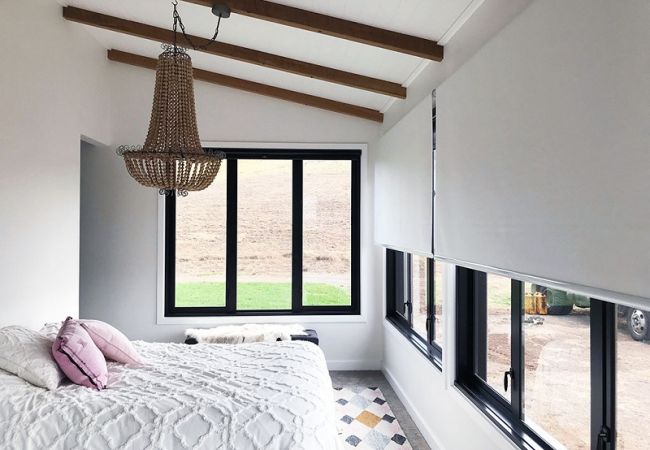 Các kích thước của cửa sổ 2 cánh thường dùng