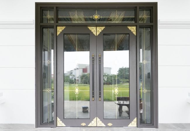 Cung cấp cửa thủy lực nhà ở tại Bến Tre