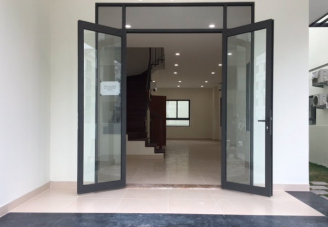 Độ bền sử dụng cửa nhôm xingfa nhập khẩu là bao nhiêu năm ?