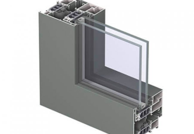 Độ dày của cửa nhôm xingfa như thế nào ?