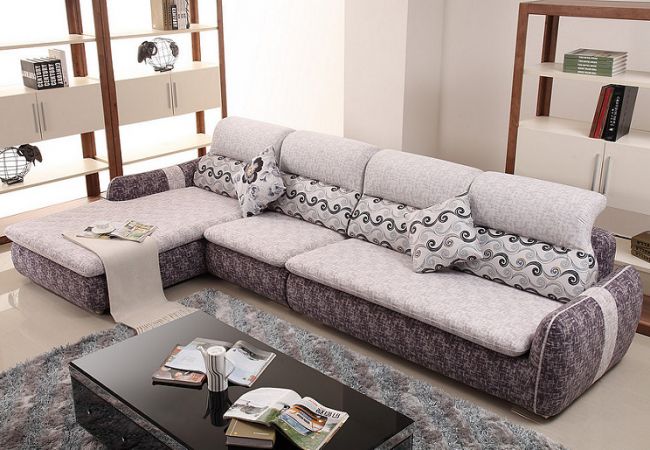 Các loại ghế thường dùng làm nội thất nhà ở hiện nay