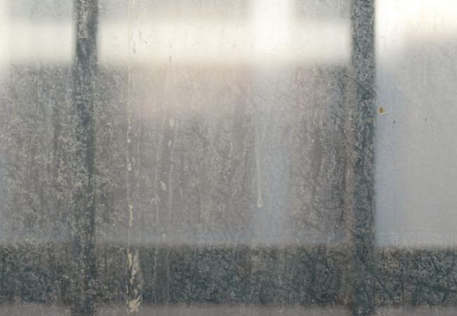 Các cách giảm kính bị ố cho nhà ở