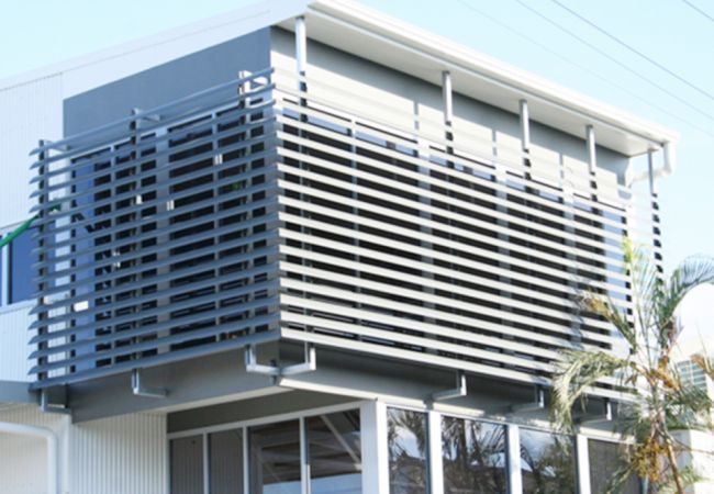 Các loại ô lam che tường thường dùng