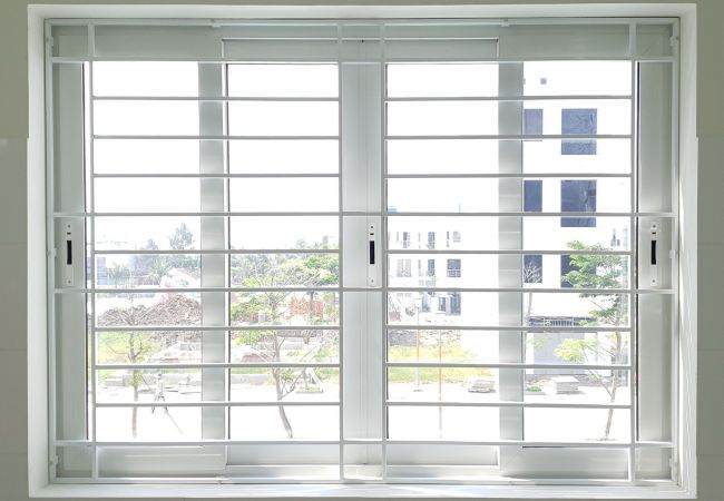 Cách xác định kích cỡ cửa phù hợp cho căn nhà