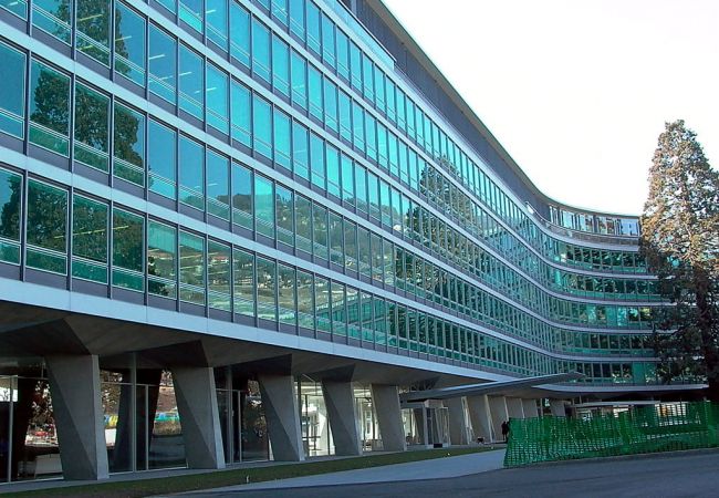 Thiết kế và thi công mặt dựng nhôm kính tại Bến Tre