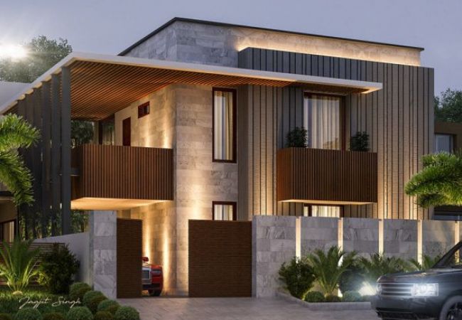 Xu hướng nhà phố hiện nay tại Bến Tre như thế nào ?