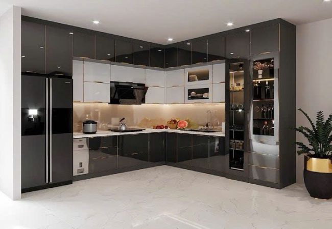 Lập kế hoạch mua sắm nội thất cho nhà mới