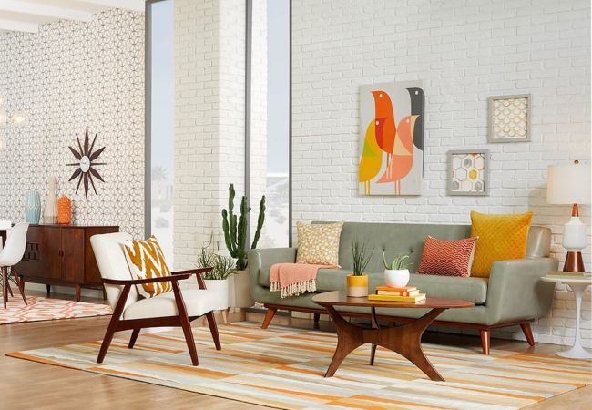 Lập kế hoạch mua đồ nội thất với ngân sách 10 triệu đồng