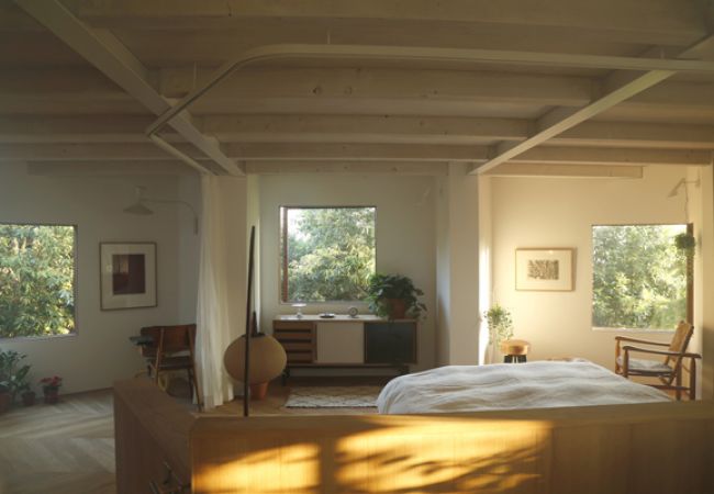 Ứng dụng triết lý Âm Dương và Bát Quái trong chọn lựa nội thất nhà ở