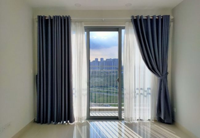 Các loại rèm cửa thường dùng cho nhà ở