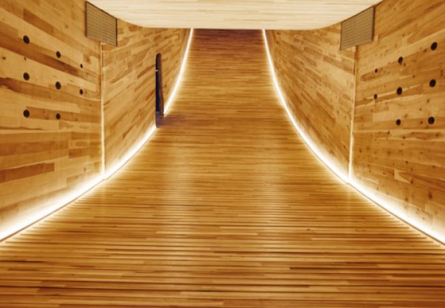 Đã tìm ra siêu vật liệu xây dựng mới của thế kỷ 21