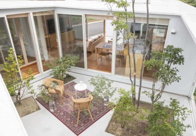 Các cách gia tăng thoáng khí cho nhà ở